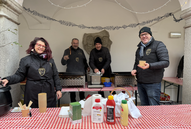 Foto: LC Wels-Puchberg