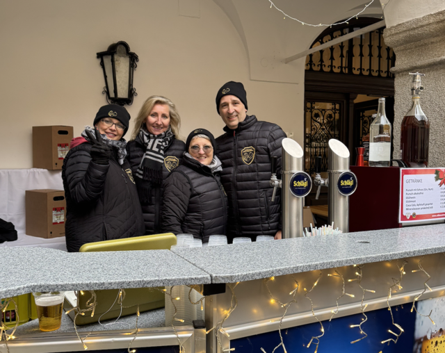 Foto: LC Wels-Puchberg