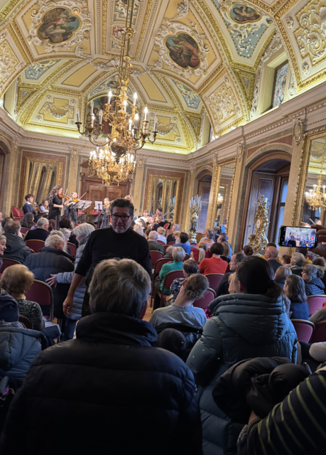 Foto: LC Wels-Puchberg