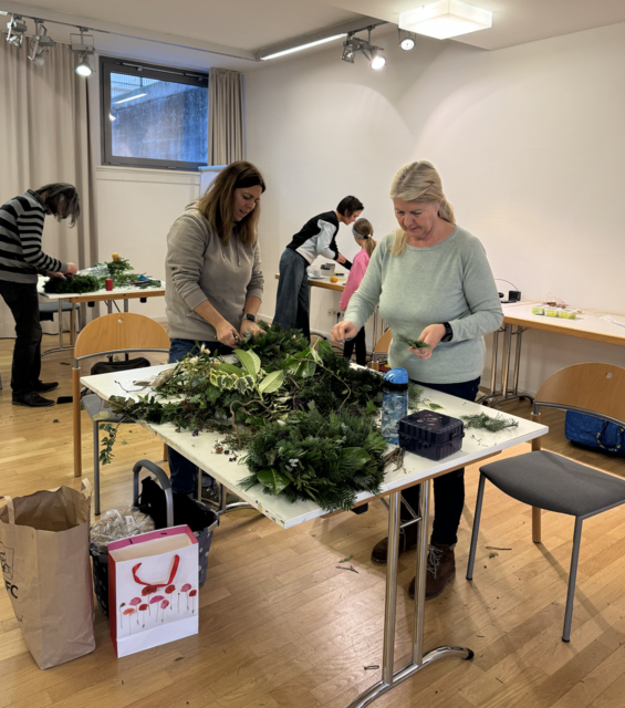 Foto: LC Wels-Puchberg