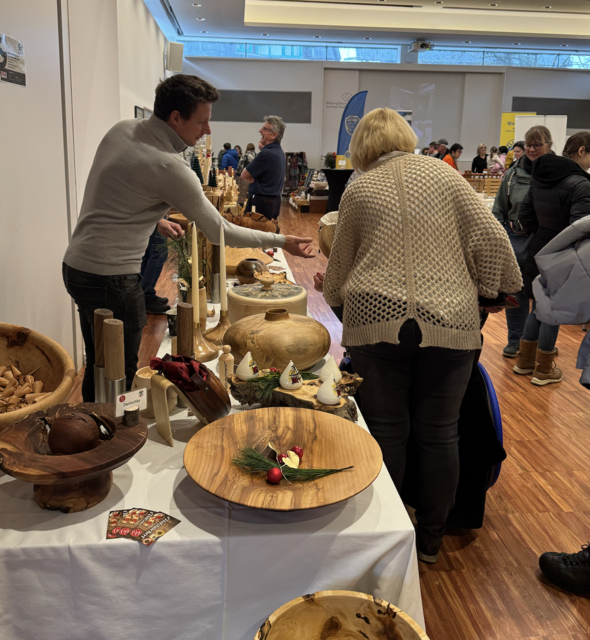 Foto: LC Wels-Puchberg