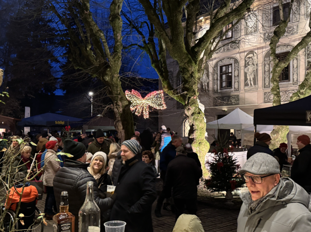 Foto: LC Wels-Puchberg