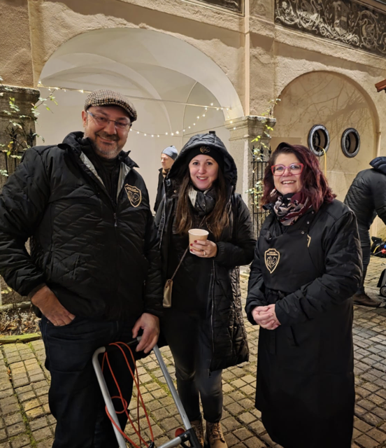 Foto: LC Wels-Puchberg