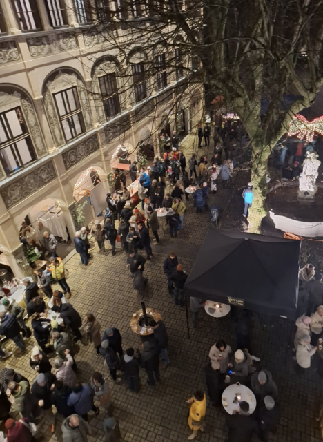 Foto: LC Wels-Puchberg