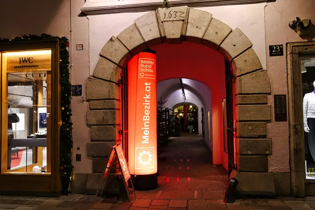 Foto: MeinBezirk/Reischl