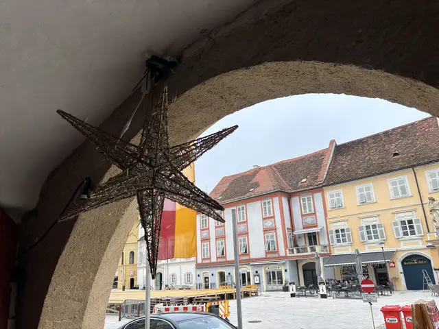 Foto: MeinBezirk/Gerda Sammer-Schmidt