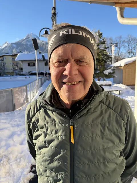 Gerhard Payr | Foto: Maria Lutz