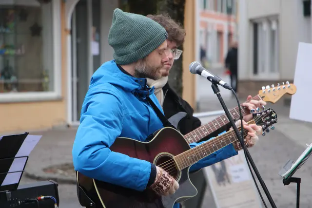 Foto: Josef Hofmüller