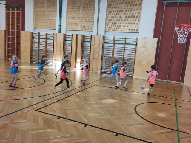 Foto: VS Wienerstraße Brunn