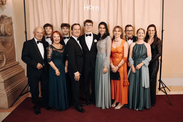 Foto: Tanzschule Horn