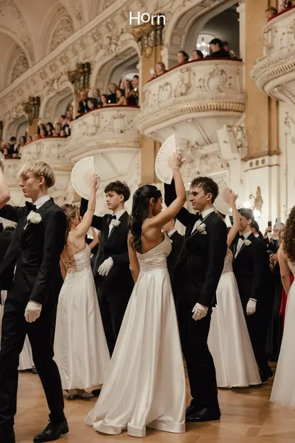 Foto: Tanzschule Horn