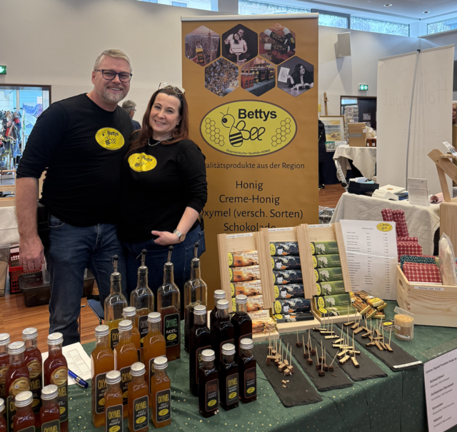 Foto: LC Wels-Puchberg