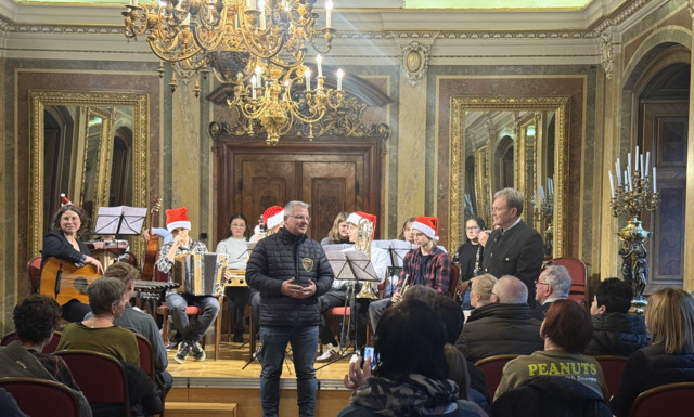 Foto: LC Wels-Puchberg