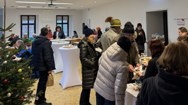 Foto: LC Wels-Puchberg