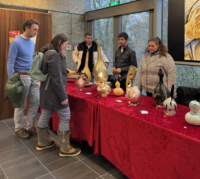 Foto: LC Wels-Puchberg