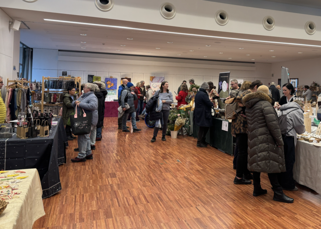 Foto: LC Wels-Puchberg