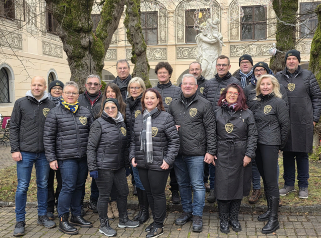 Foto: LC Wels-Puchberg