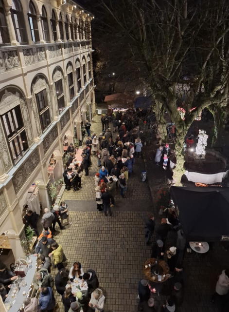 Foto: LC Wels-Puchberg