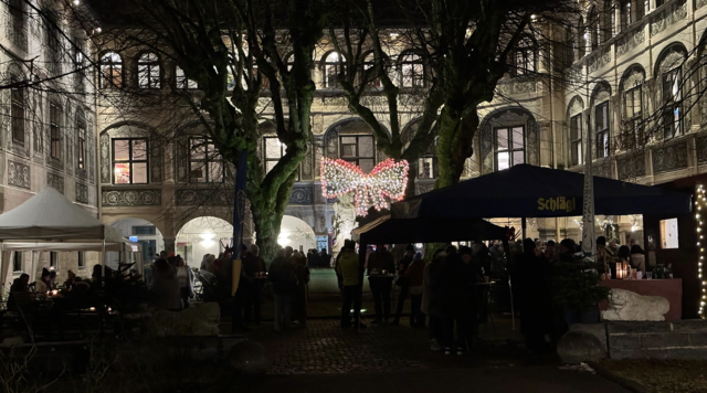 Foto: LC Wels-Puchberg