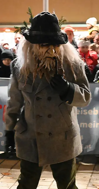 Foto: Wilfried Fischer