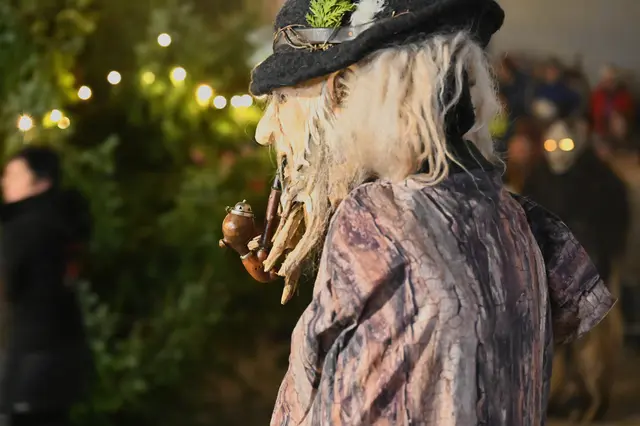 Foto: Wilfried Fischer