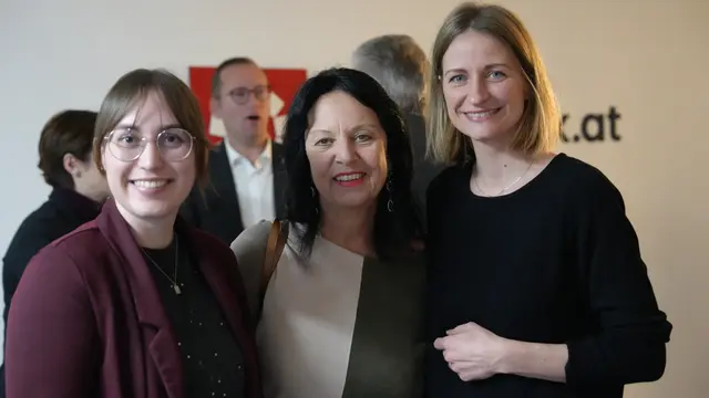 eu ketl  | Foto: Sabrina Moriggl