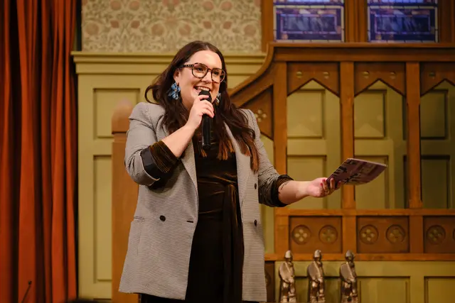 Foto: Shervin Sardari/BV8