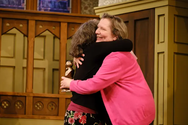 Foto: Shervin Sardari/BV8