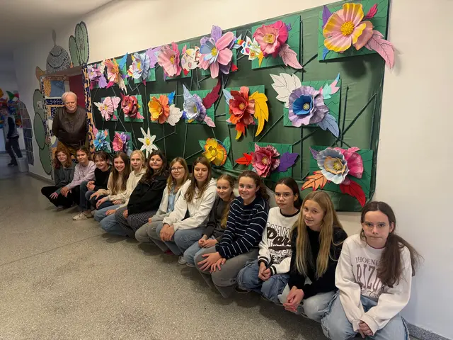 Foto: Sport/mittelschule Schubertviertel