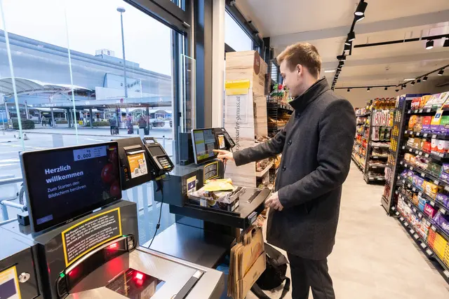 Foto: BILLA AG/Neumayr