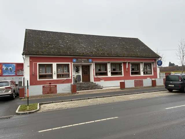 Foto: Anna Maria Kaufmann