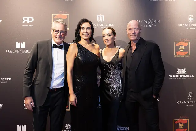 Foto: Brot gegen Not