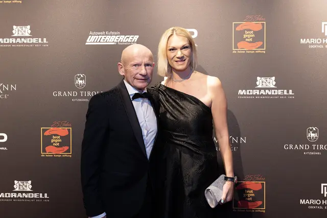 Foto: Brot gegen Not