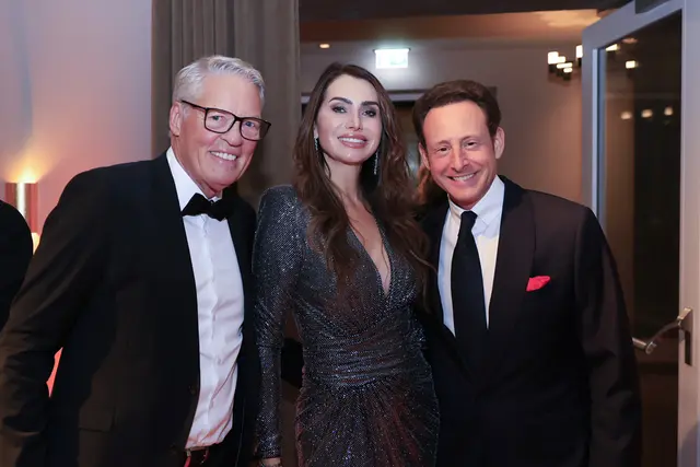 Foto: Brot gegen Not