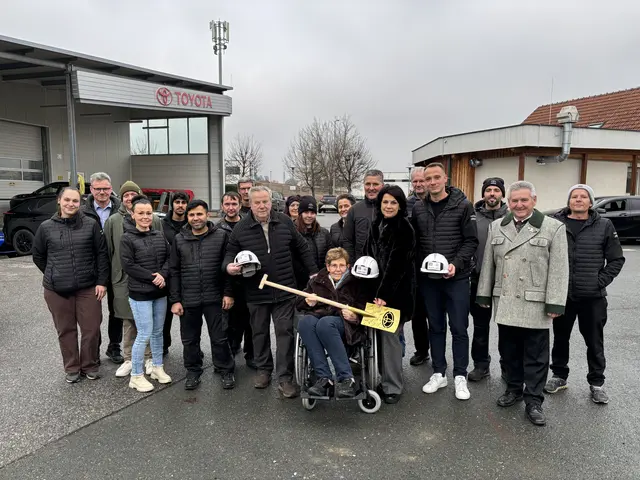 Foto: MeinBezirk/Katrin Löschnig