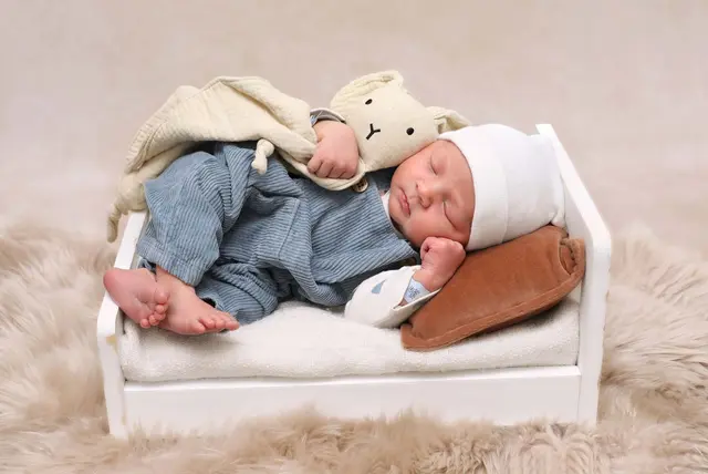 Name: Tim Herbert
Geburtstag: 10.11.2025
Gewicht: 3.805 g
Größe: 53 cm
Eltern: Karoline und Andreas Haberler aus Stubenberg | Foto: Fotostudio Semler
