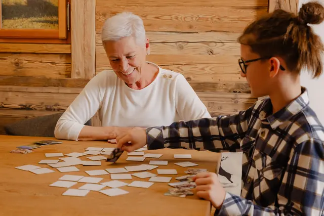 Das neue Spiel "Abenteuer Innviertel". | Foto:  s'Innviertel Tourismus/Klugsberger