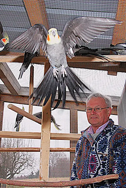 Foto: Johann Schleich