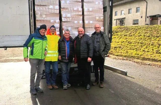 Foto: Pichler