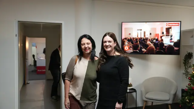 Foto: Sabrina Moriggl