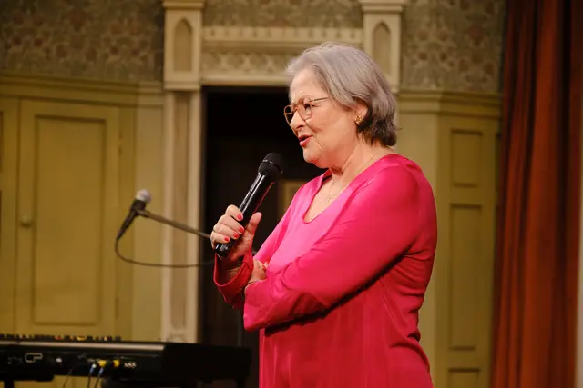 Foto: Shervin Sardari/BV8