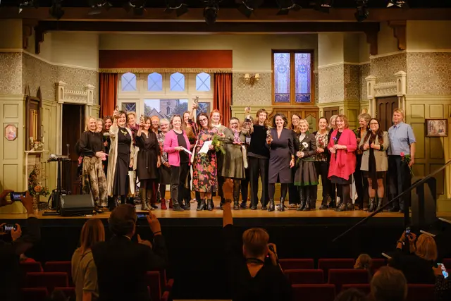 Foto: Shervin Sardari/BV8