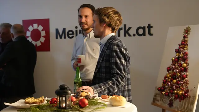 Foto: Sabrina Moriggl