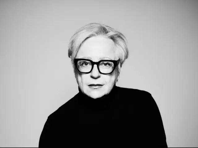 Hariett Drack erzählt aus ihren Büchern und 40 Jahren Erfahrung als Gerichtsreporterin | Foto: Patrick Essex