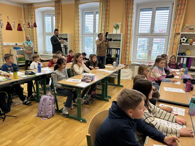 Foto: MeinBezirk/Katrin Löschnig