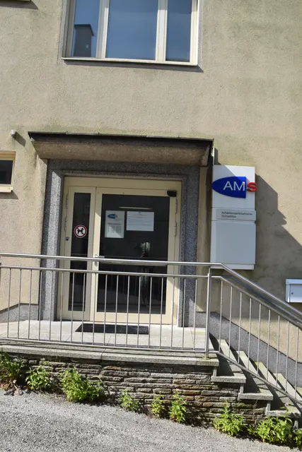 634 Scheibbser sind beim Arbeitsmarktservice arbeitslos gemeldet. | Foto: Roland Mayr/MeinBezirk Scheibbs