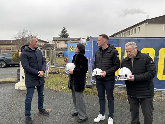 Foto: MeinBezirk/Katrin Löschnig