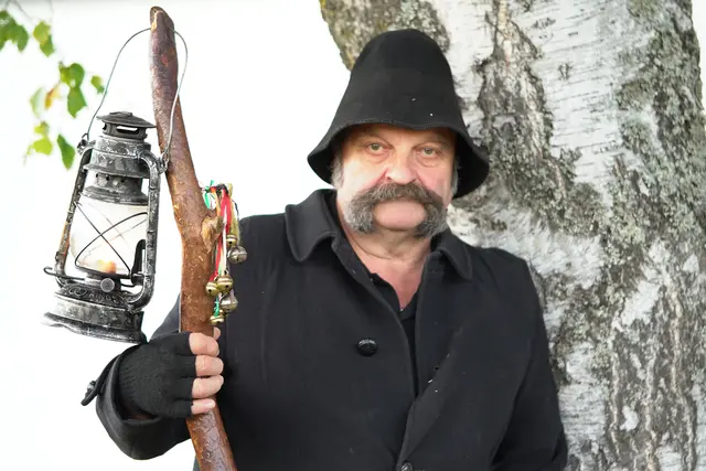 Foto: Rudolf Gossenreiter