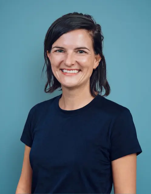 Kathrin Widu, Geschäftsführerin der VCM Group, wird mit dem Netzwerk und viel Erfahrung im Organisieren von Sport-Großveranstaltungen für internationales Flair sorgen. | Foto: Niklas Schnaubelt