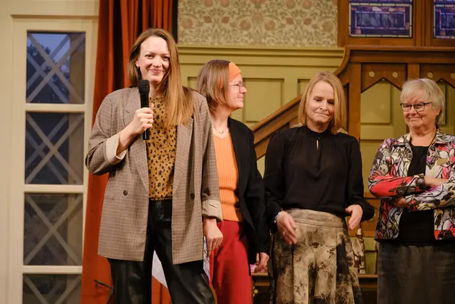 Foto: Shervin Sardari/BV8